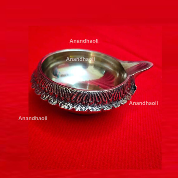 Kubera Agal lamp குபேர விளக்கு