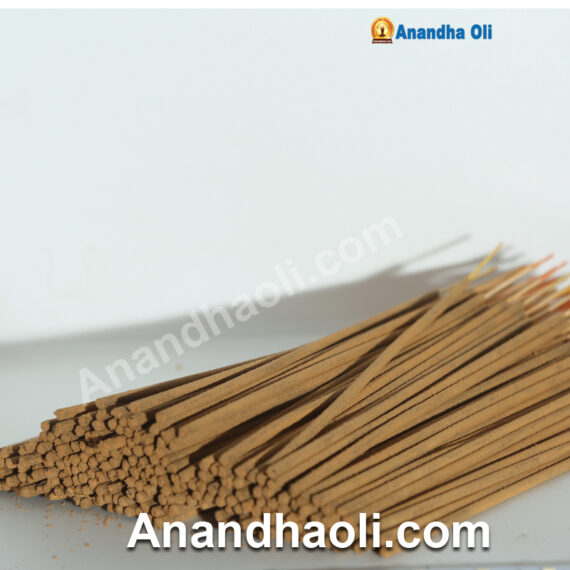 Mattipal Incense Stick (Pathi) - மட்டிப்பால் ஊதுபத்தி