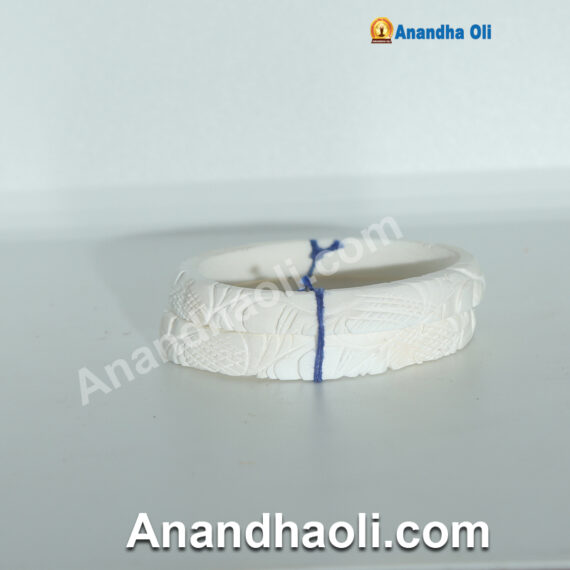 Conch Bangle – சங்கு வளையல