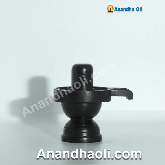 Lingam Ebony - கருங்காலி லிங்கம்